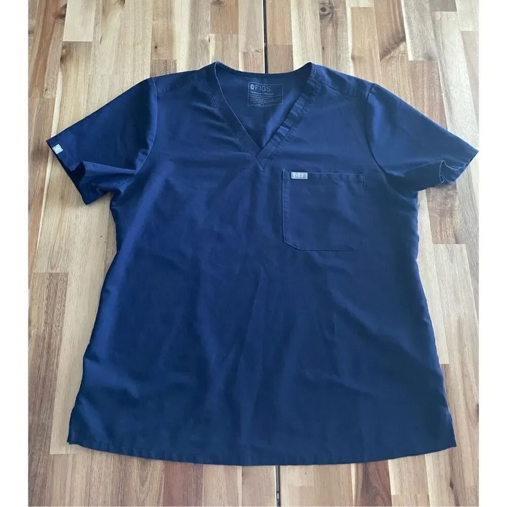 Figs Catarina Scrub - Women’s Technical Collection One Pocket